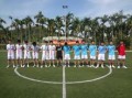 Chung kết bóng đá Trường THPT Đinh Tiên Hoàng - Ba Đình