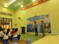 Phong trào hướng Đạo Sinh tại Hà Nội