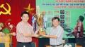 Kết quả bốc thăm giải bóng đá học sinh THPT Hà Nội - Báo ANTĐ lần thứ XII - 2012