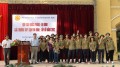 Trường THPT Đinh Tiên Hoàng dành giải 3 toàn đoàn HỘI THAO QUỐC PHÒNG - AN NINH