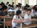 Điểm mới trong tuyển sinh của 5 trường đại học lớn tại Hà Nội