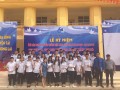 Lễ kỷ niệm 60 năm ngày truyền thống Hội LHTN Việt Nam