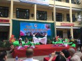 Lễ kỷ niệm ngày nhà giáo Việt Nam 20/11/2018